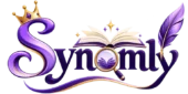 synomly logo