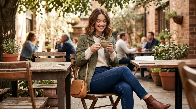 Casual Alternatives