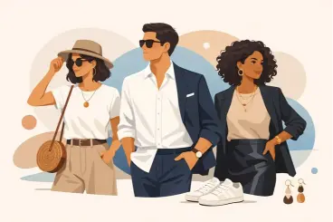 Casual Alternatives