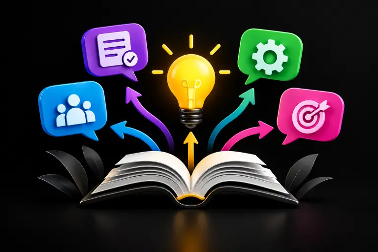 Contextual alternatives