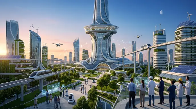 Future-Oriented