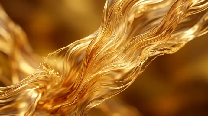 Gold Like