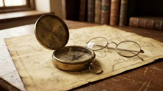 Historical Object