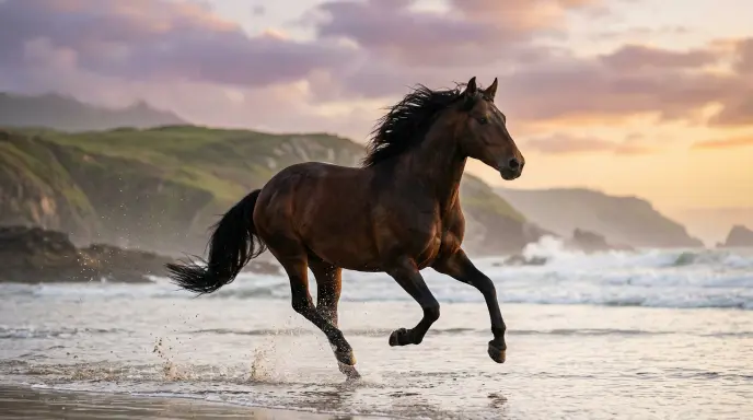 synonyms for horse