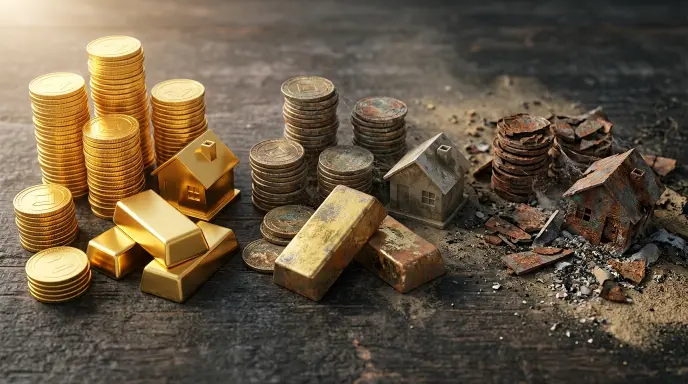 Diminish in Value