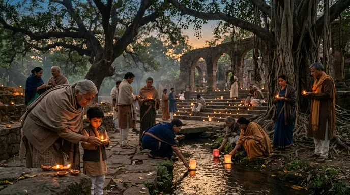 Faith Tradition
