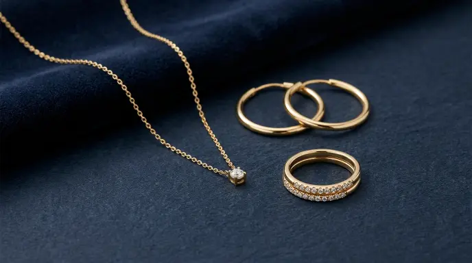 Fine Jewelry
