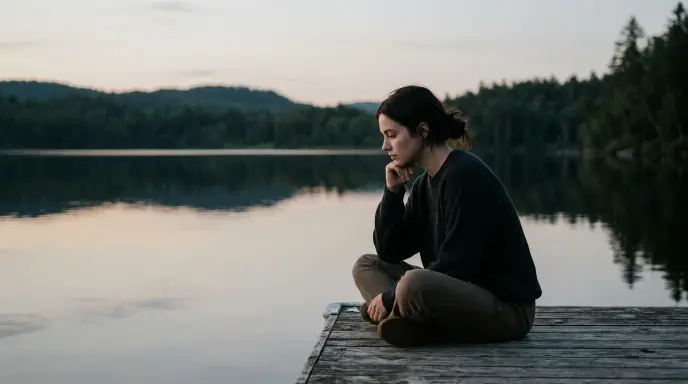 Reflecting On