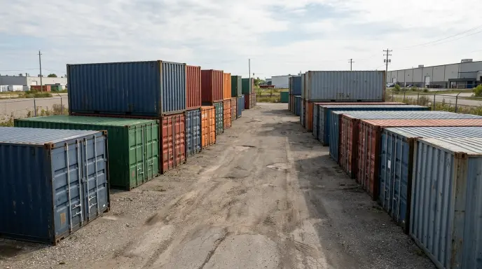 Storage Container